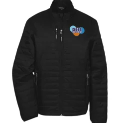 Crossland Packable Puffer Jacket - Men's - 24 hr