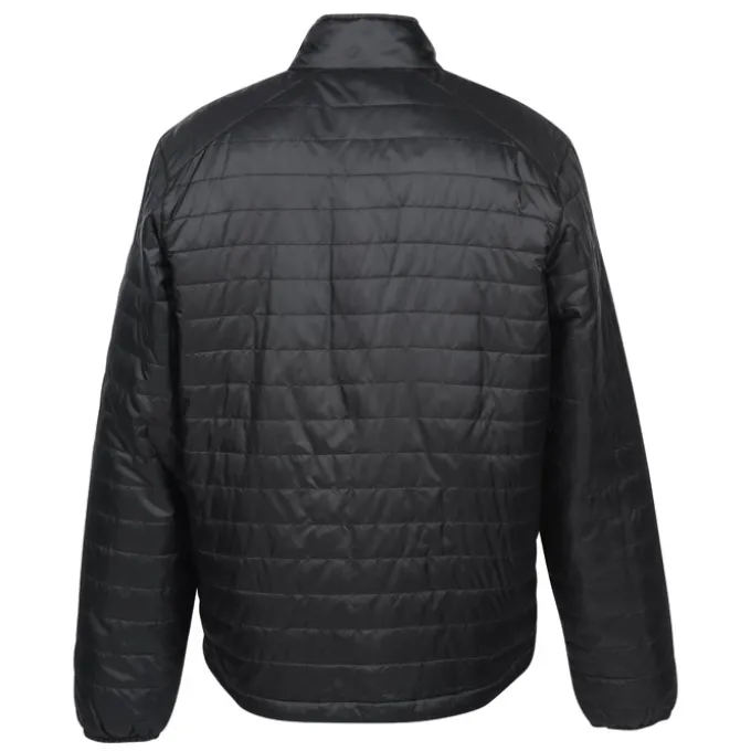 Crossland Packable Puffer Jacket - Men's - 24 hr