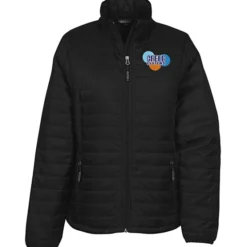 Crossland Packable Puffer Jacket - Ladies' - 24 hr