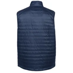 Crossland Packable Puffer Vest - Men's