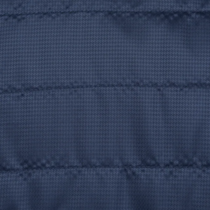 Crossland Packable Puffer Vest - Men's