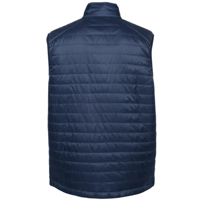 Crossland Packable Puffer Vest - Men's - 24 hr