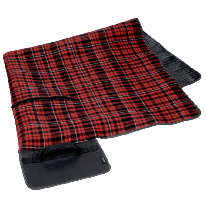 Crossland Picnic Blanket - Embroidered - 24 hr
