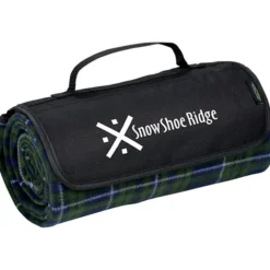 Crossland Picnic Blanket - Screen