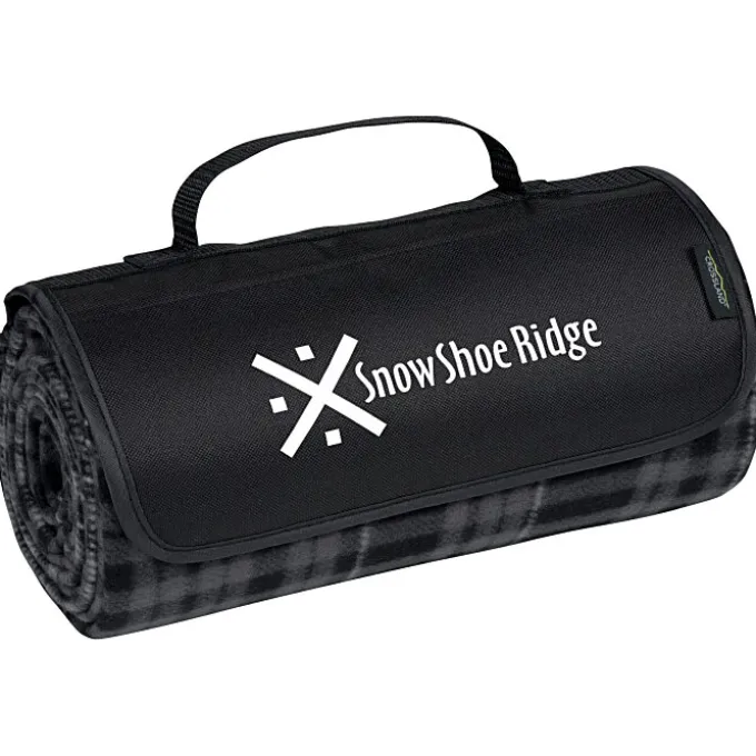 Crossland Picnic Blanket - Screen