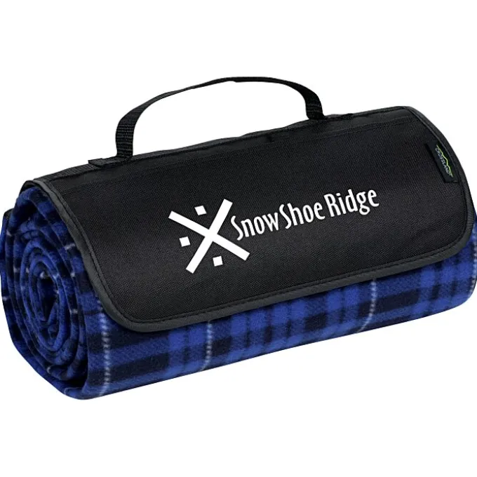 Crossland Picnic Blanket - Screen - 24 hr