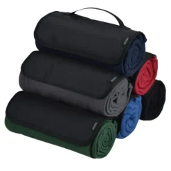 Crossland Roll Up Blanket