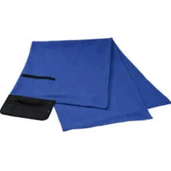 Crossland Roll Up Blanket - Embroidered - 24 hr