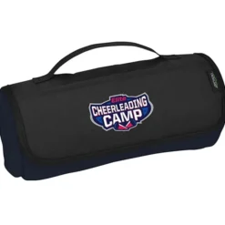 Crossland Roll Up Blanket - Full Color