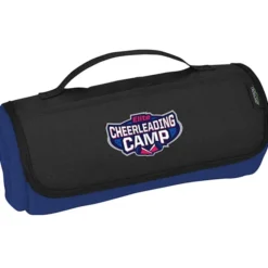 Crossland Roll Up Blanket - Full Color