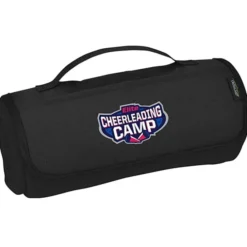 Crossland Roll Up Blanket - Full Color