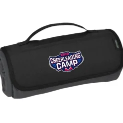 Crossland Roll Up Blanket - Full Color