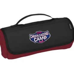 Crossland Roll Up Blanket - Full Color