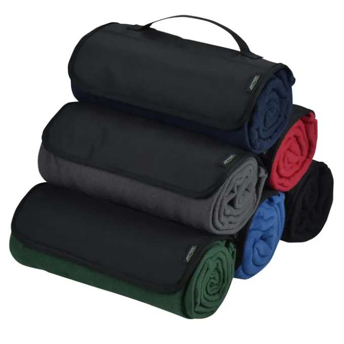 Crossland Roll Up Blanket - 24 hr