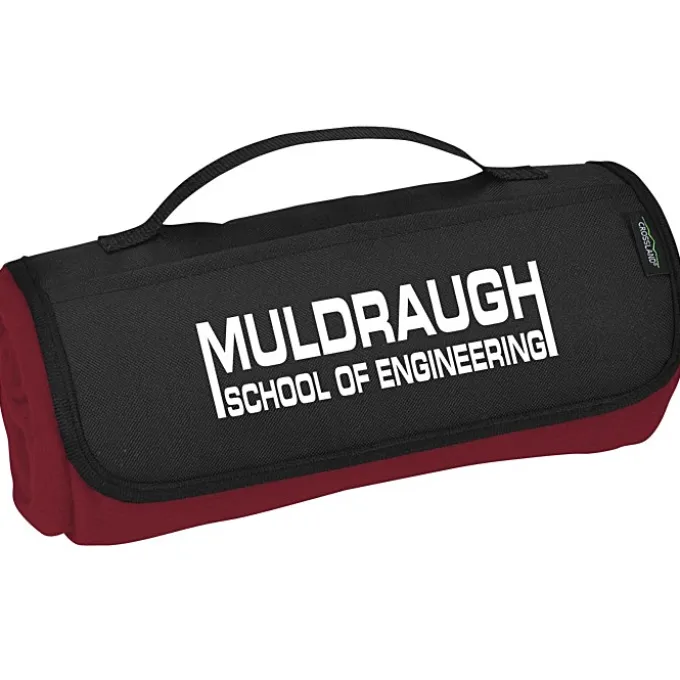 Crossland Roll Up Blanket - 24 hr