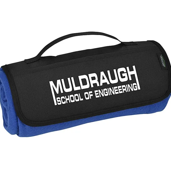 Crossland Roll Up Blanket - 24 hr