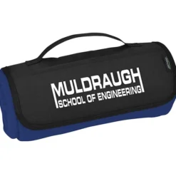 Crossland Roll Up Blanket - 24 hr