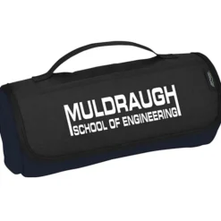 Crossland Roll Up Blanket - 24 hr