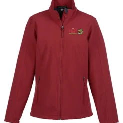 Crossland Soft Shell Jacket - Ladies'