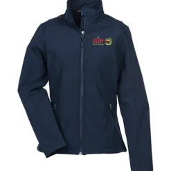 Crossland Soft Shell Jacket - Ladies'