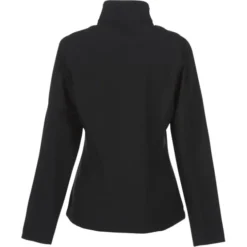 Crossland Soft Shell Jacket - Ladies'