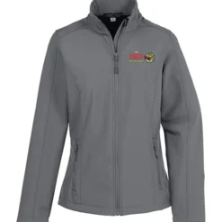 Crossland Soft Shell Jacket - Ladies' - 24 hr