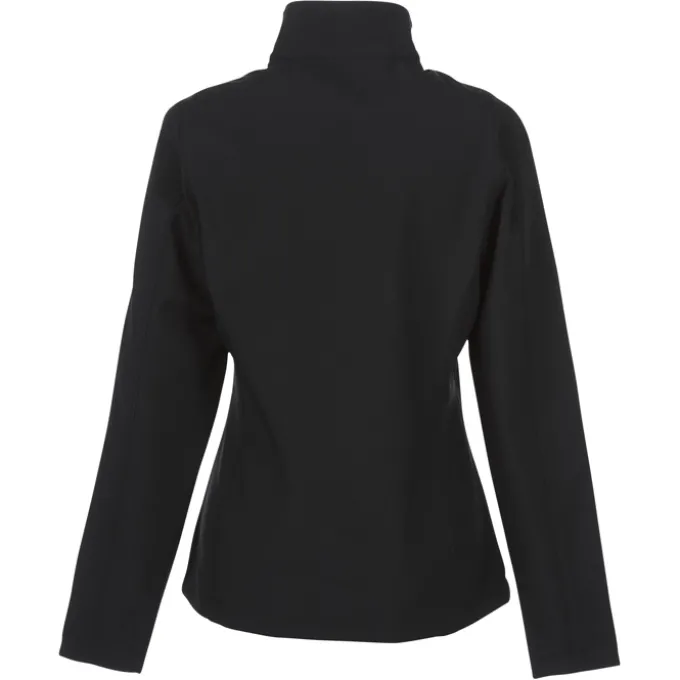 Crossland Soft Shell Jacket - Ladies' - 24 hr