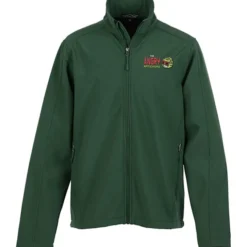 Crossland Soft Shell Jacket - Men's