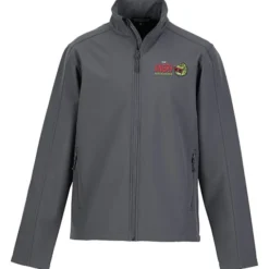 Crossland Soft Shell Jacket - Men's - 24 hr