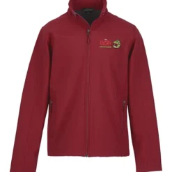 Crossland Soft Shell Jacket - Men's - 24 hr