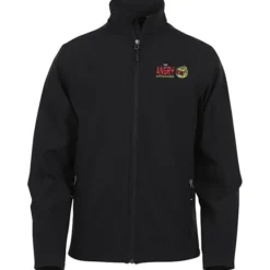 Crossland Soft Shell Jacket - Men's - 24 hr