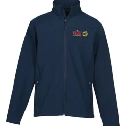 Crossland Soft Shell Jacket - Men's - 24 hr