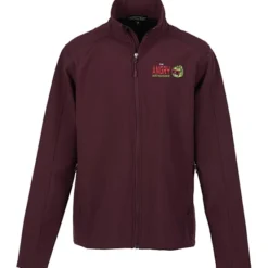 Crossland Soft Shell Jacket - Men's - 24 hr