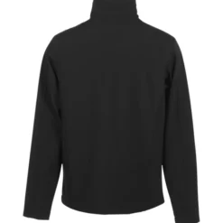 Crossland Soft Shell Jacket - Men's - Back Embroidered