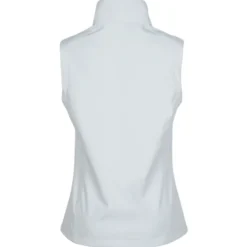 Crossland Soft Shell Vest - Ladies' - Full Color