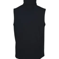 Crossland Soft Shell Vest - Men's