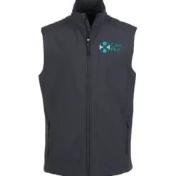 Crossland Soft Shell Vest - Men's - 24 hr
