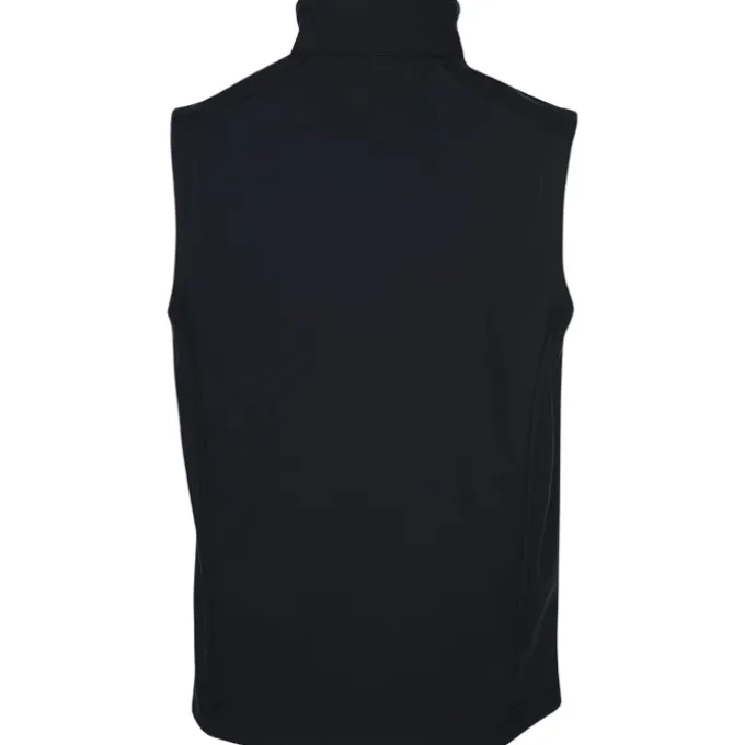 Crossland Soft Shell Vest - Men's - 24 hr