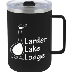 Crossland Vacuum Camp Mug - 15 oz - 24 hr