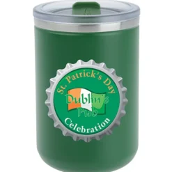 Crossland Vacuum Insulator Tumbler - 11 oz - Full Color