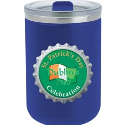 Crossland Vacuum Insulator Tumbler - 11 oz - Full Color