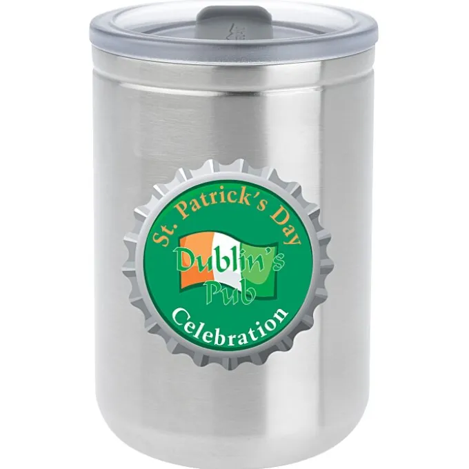 Crossland Vacuum Insulator Tumbler - 11 oz - Full Color
