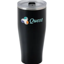 Crossland Vacuum Mug - 20 oz - Full Color