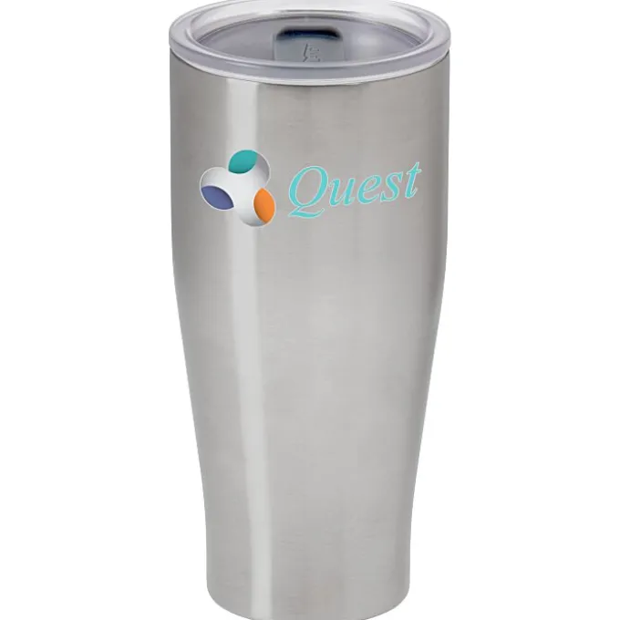 Crossland Vacuum Mug - 20 oz - Full Color