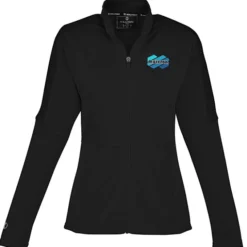 Crosstown Jacket - Ladies'