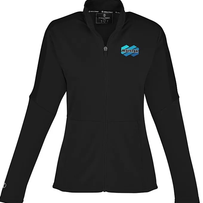 Crosstown Jacket - Ladies'