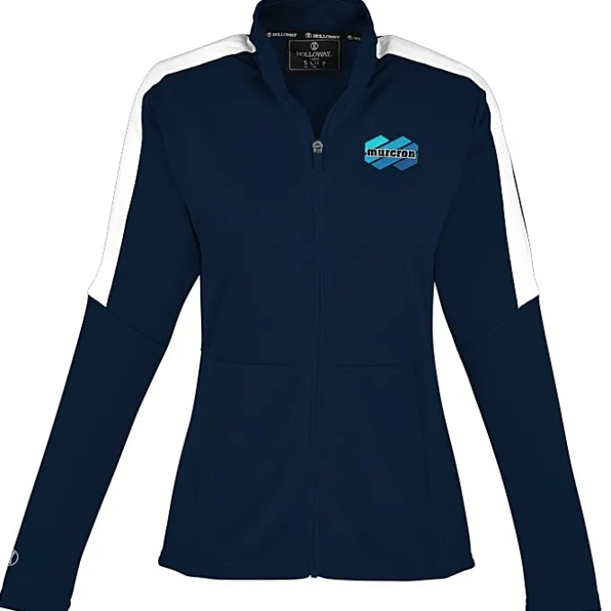 Crosstown Jacket - Ladies'