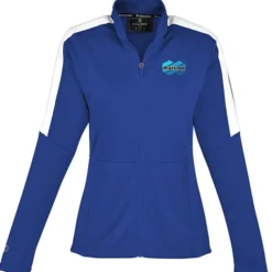 Crosstown Jacket - Ladies'