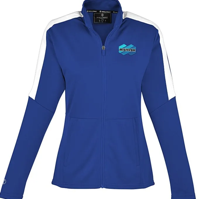 Crosstown Jacket - Ladies'