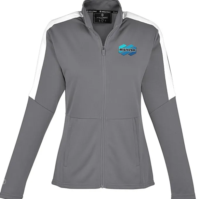 Crosstown Jacket - Ladies'